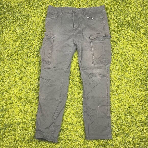 CARGO PANTS SIZE 38 - Picture 1 of 10